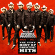 The BossHoss - Dos Bros