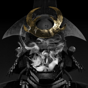 The Glitch Mob - Becoming Harmonious (feat. Metal Mother)
