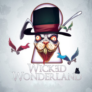 Martin Tungevaag - Wicked Wonderland